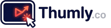 Thumly logo